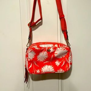 Orange Crossbody Kate Spade Bag